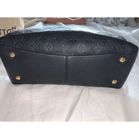 🖤 S O L D🖤Louis Vuitton Ponthieu PM - Picture 4 of 16